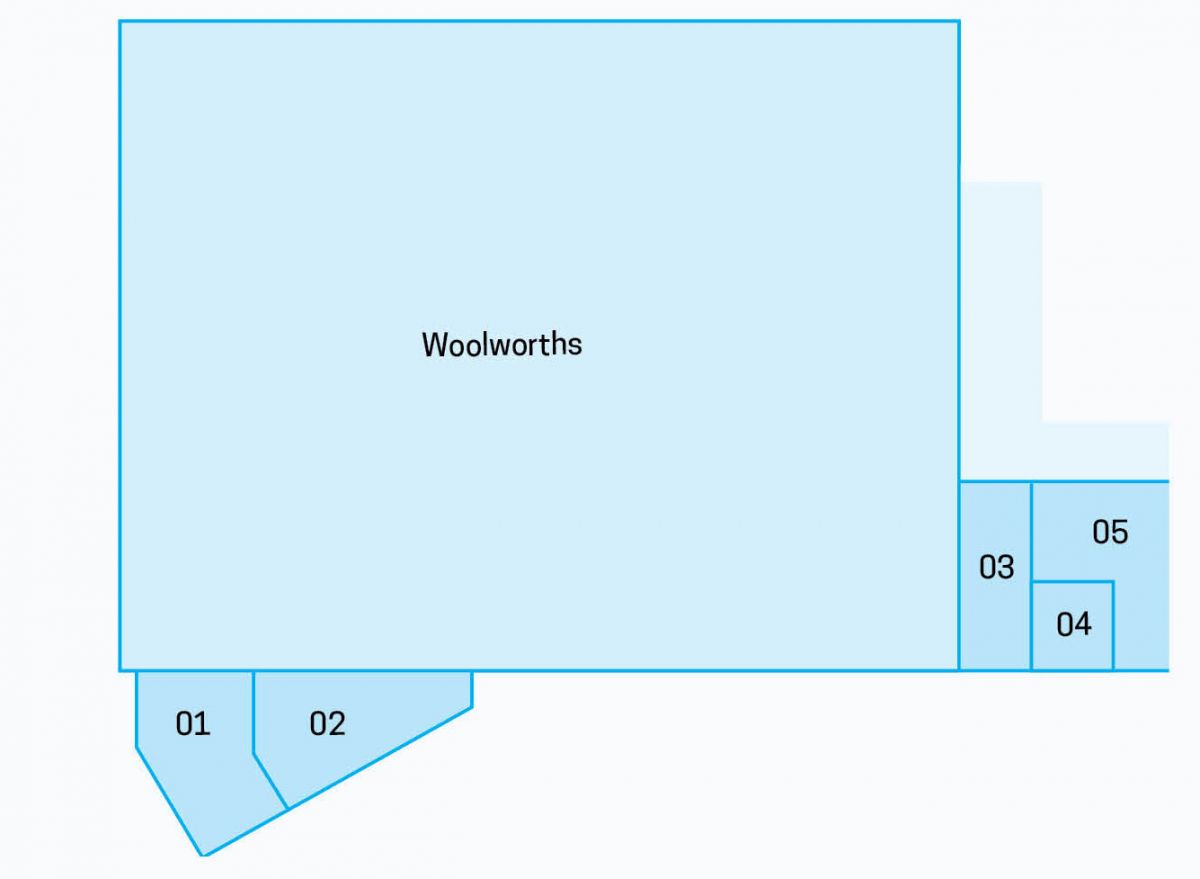 Centre Plan